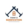 Point d'Rénovation Logo